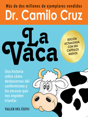 cover image of La Vaca--Versión con 6 capítulos nuevos